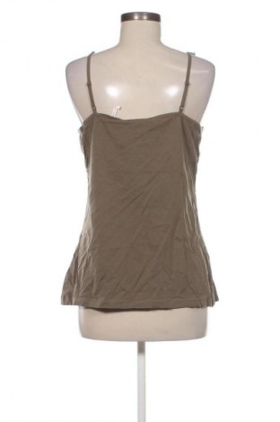 Γυναικείο τοπ S.Oliver, Μέγεθος XL, Χρώμα Πράσινο, Τιμή 10,99 €