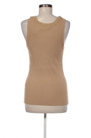 Γυναικείο τοπ S.Oliver, Μέγεθος XL, Χρώμα  Μπέζ, Τιμή 6,99 €