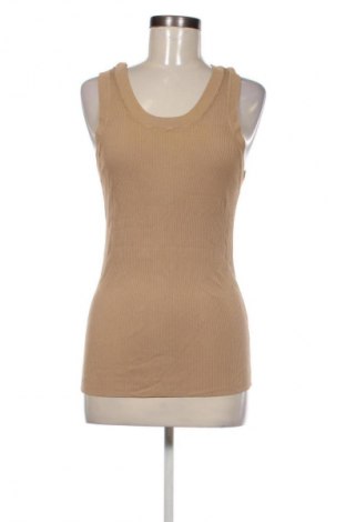 Γυναικείο τοπ S.Oliver, Μέγεθος XL, Χρώμα  Μπέζ, Τιμή 6,99 €
