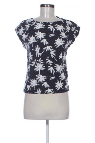 Γυναικείο τοπ S.Oliver, Μέγεθος XS, Χρώμα Πολύχρωμο, Τιμή 9,99 €