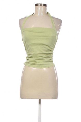 Top de femei SHEIN, Mărime S, Culoare Verde, Preț 42,99 Lei