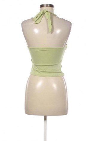 Top de femei SHEIN, Mărime S, Culoare Verde, Preț 42,99 Lei