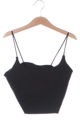 Damski top SHEIN, Rozmiar XS, Kolor Czarny, Cena 71,99 zł
