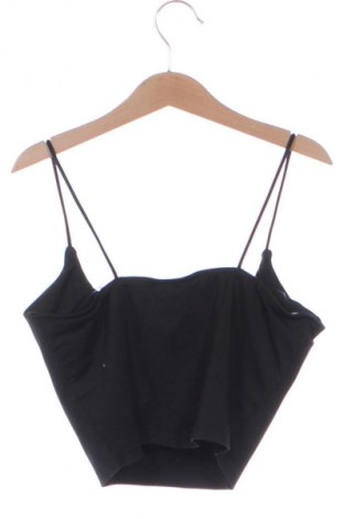 Damski top SHEIN, Rozmiar XS, Kolor Czarny, Cena 71,99 zł