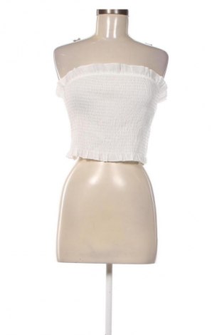 Dámský top SHEIN, Velikost L, Barva Bílá, Cena  159,00 Kč