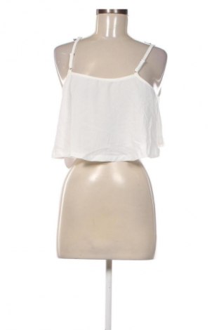 Дамски топ SHEIN, Размер M, Цвят Бял, Цена 7,15 €