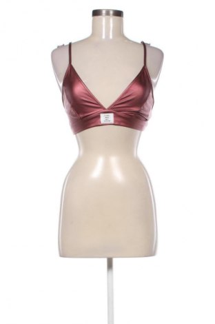 Дамски топ SHEIN, Размер S, Цвят Розов, Цена 7,15 €