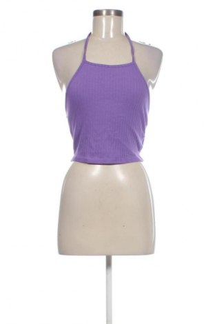 Damski top SHEIN, Rozmiar S, Kolor Fioletowy, Cena 42,99 zł