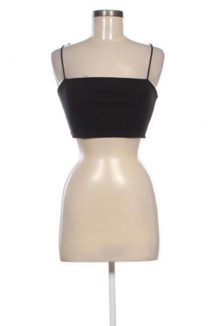 Γυναικείο τοπ SHEIN, Μέγεθος S, Χρώμα Μαύρο, Τιμή 6,99 €