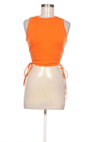 Dámský top SHEIN, Velikost XS, Barva Oranžová, Cena  159,00 Kč