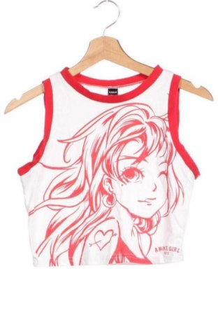 Γυναικείο τοπ SHEIN, Μέγεθος S, Χρώμα Πολύχρωμο, Τιμή 7,99 €