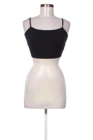 Női top SHEIN, Méret S, Szín Fekete, Ár 2 699 Ft