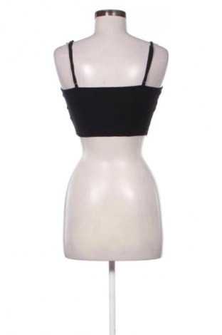 Női top SHEIN, Méret S, Szín Fekete, Ár 2 699 Ft