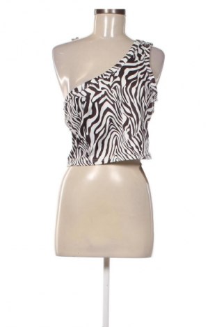 Γυναικείο τοπ SHEIN, Μέγεθος XL, Χρώμα Πολύχρωμο, Τιμή 5,99 €