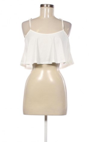 Női top SHEIN, Méret XS, Szín Fehér, Ár 3 379 Ft