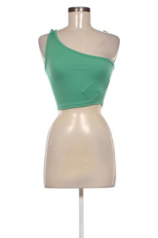 Női top SHEIN, Méret S, Szín Zöld, Ár 2 889 Ft