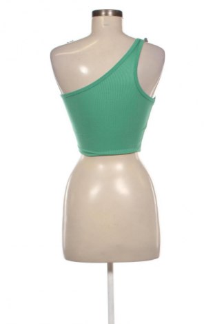 Női top SHEIN, Méret S, Szín Zöld, Ár 2 889 Ft