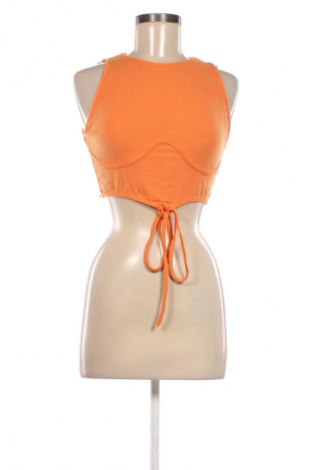 Dámský top SHEIN, Velikost L, Barva Oranžová, Cena  159,00 Kč