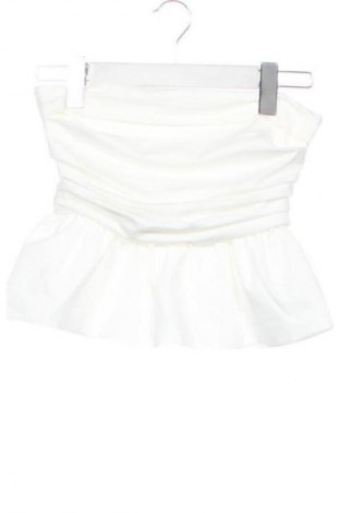 Дамски топ SHEIN, Размер XXS, Цвят Бял, Цена 5,62 €
