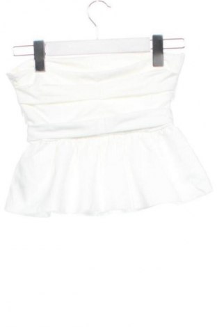 Дамски топ SHEIN, Размер XXS, Цвят Бял, Цена 5,62 €