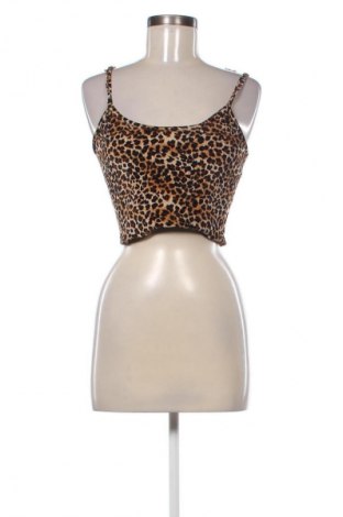 Γυναικείο τοπ SHEIN, Μέγεθος M, Χρώμα Πολύχρωμο, Τιμή 4,99 €