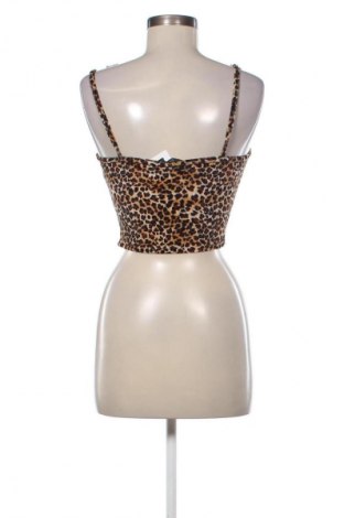 Γυναικείο τοπ SHEIN, Μέγεθος M, Χρώμα Πολύχρωμο, Τιμή 4,99 €