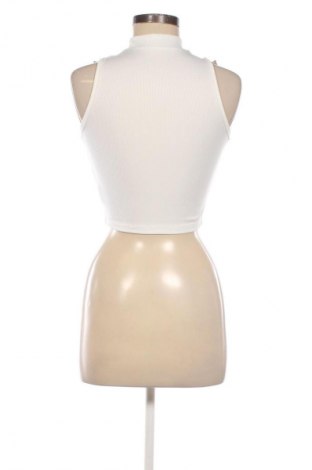 Γυναικείο τοπ SHEIN, Μέγεθος XS, Χρώμα Λευκό, Τιμή 13,99 €