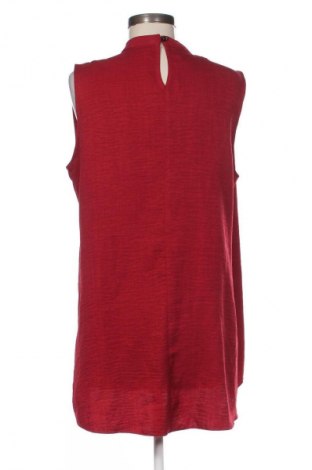 Γυναικείο τοπ SHEIN, Μέγεθος L, Χρώμα Κόκκινο, Τιμή 13,99 €