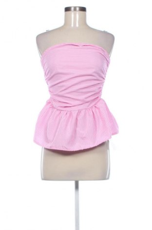 Γυναικείο τοπ SHEIN, Μέγεθος S, Χρώμα Πολύχρωμο, Τιμή 15,99 €