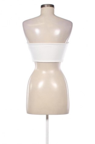 Γυναικείο τοπ SHEIN, Μέγεθος S, Χρώμα Λευκό, Τιμή 15,99 €