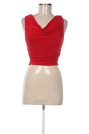 Női top SHEIN, Méret M, Szín Piros, Ár 2 759 Ft