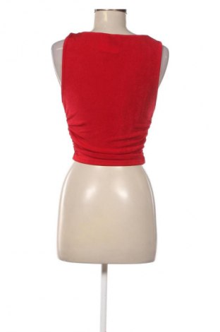 Női top SHEIN, Méret M, Szín Piros, Ár 2 759 Ft