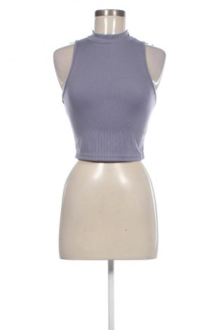 Top de femei SHEIN, Mărime M, Culoare Mov, Preț 33,99 Lei