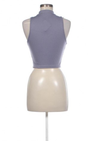 Top de femei SHEIN, Mărime M, Culoare Mov, Preț 33,99 Lei