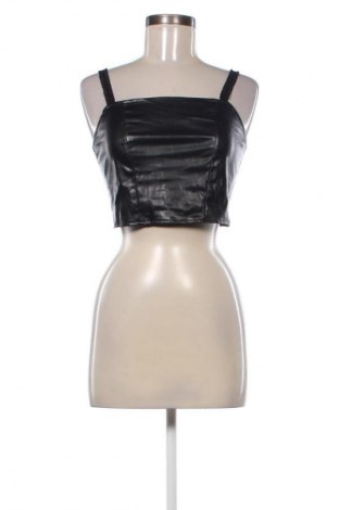 Női top SHEIN, Méret S, Szín Fekete, Ár 2 709 Ft