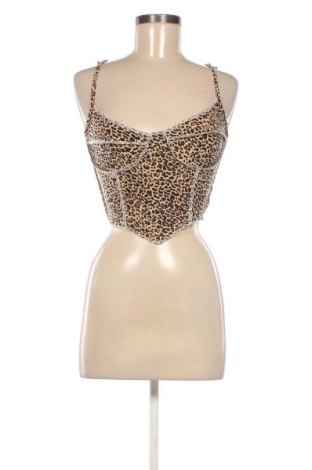 Дамски топ SHEIN, Размер S, Цвят Многоцветен, Цена 13,80 €