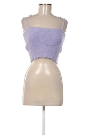 Dámský top SHEIN, Velikost M, Barva Fialová, Cena  159,00 Kč