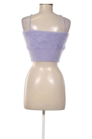 Dámský top SHEIN, Velikost M, Barva Fialová, Cena  159,00 Kč