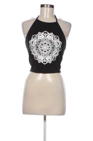 Női top SHEIN, Méret S, Szín Fekete, Ár 6 199 Ft