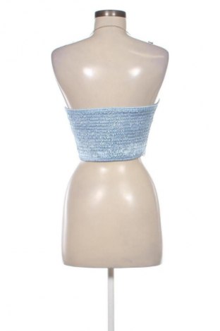 Dámský top SHEIN, Velikost S, Barva Modrá, Cena  199,00 Kč