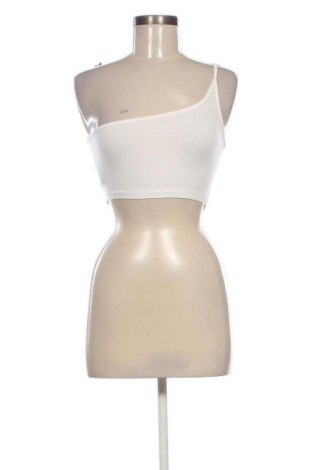 Top de femei SHEIN, Mărime XS, Culoare Alb, Preț 40,99 Lei
