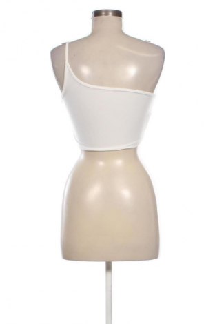 Top de femei SHEIN, Mărime XS, Culoare Alb, Preț 40,99 Lei