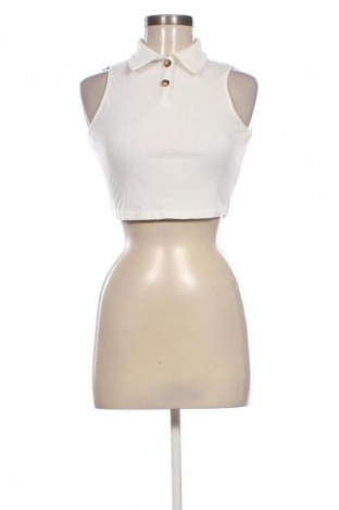 Női top SHEIN, Méret M, Szín Fehér, Ár 3 019 Ft