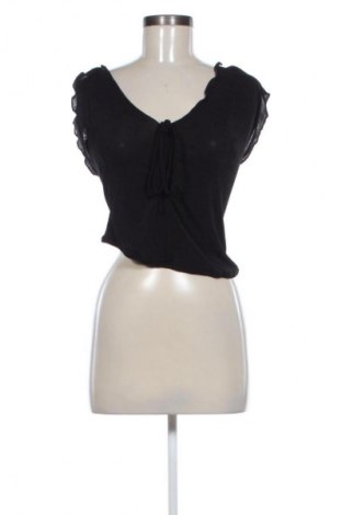 Дамски топ SHEIN, Размер M, Цвят Черен, Цена 6,13 €