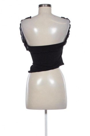 Дамски топ SHEIN, Размер M, Цвят Черен, Цена 6,13 €