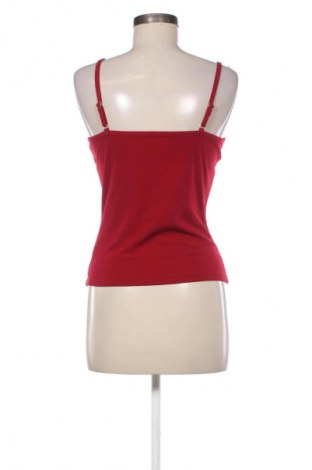 Női top SHEIN, Méret M, Szín Piros, Ár 6 289 Ft