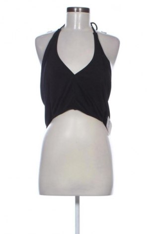 Γυναικείο τοπ SHEIN, Μέγεθος L, Χρώμα Μαύρο, Τιμή 7,99 €