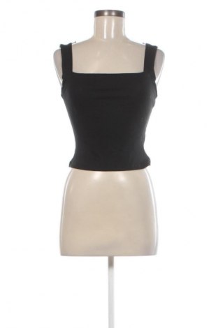 Γυναικείο τοπ SHEIN, Μέγεθος S, Χρώμα Μαύρο, Τιμή 6,99 €