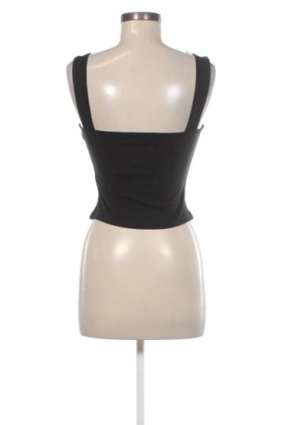 Γυναικείο τοπ SHEIN, Μέγεθος S, Χρώμα Μαύρο, Τιμή 6,99 €