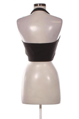 Γυναικείο τοπ SHEIN, Μέγεθος S, Χρώμα Μαύρο, Τιμή 6,99 €